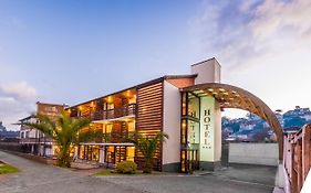 Gran Hotel Germania